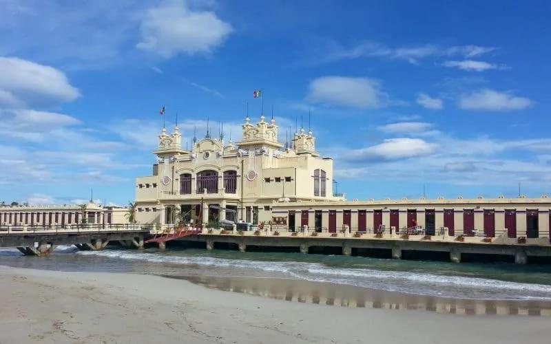 Casa Mandorlo A Mondello Leilighet Eksteriør bilde