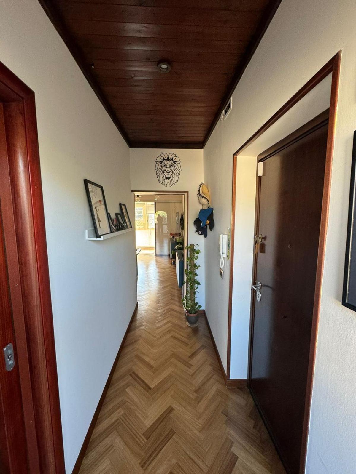 Casa Mandorlo A Mondello Leilighet Eksteriør bilde